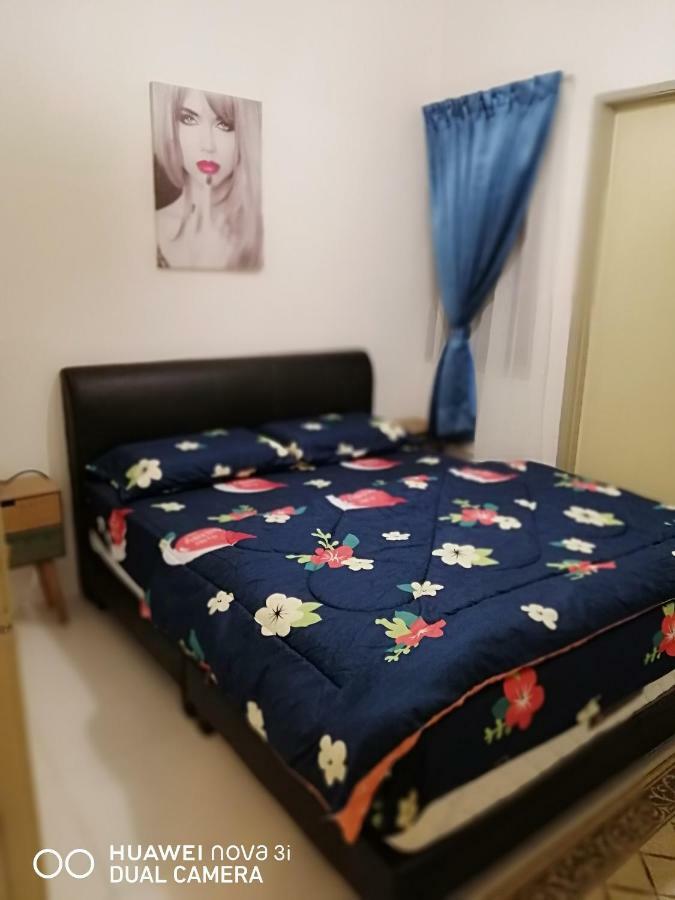 Alyaleesya Homestay Teres Brinchang Bagian luar foto