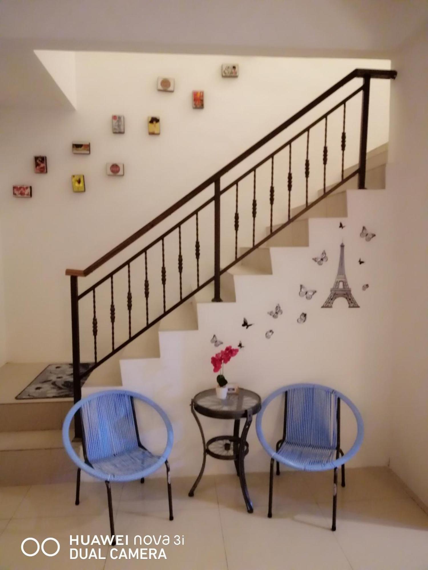 Alyaleesya Homestay Teres Brinchang Bagian luar foto
