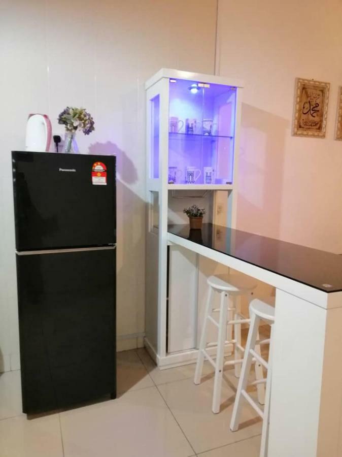 Alyaleesya Homestay Teres Brinchang Bagian luar foto